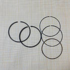 Кільця поршневі 90,5 мм 190