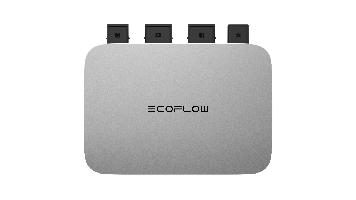 Мікроінвертор EcoFlow PowerStream 600W