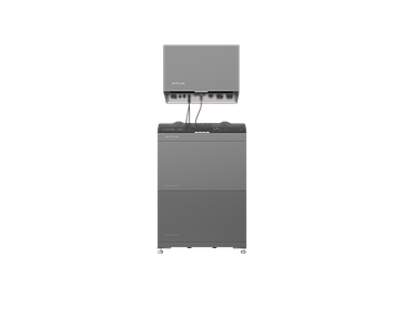 Комплект енергонезалежності Ecoflow Power Ocean 10 kWh