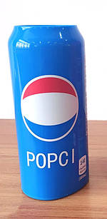 Чохол на бляшану банку 500 мл