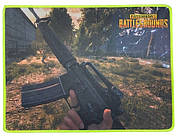 Коврик для мишки G-5 Battlegraund (30x40)