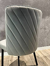 Стілець Hilton TM Impulse Plus, фото 3