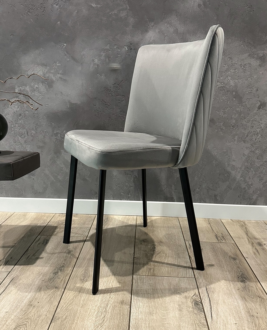 Стілець Hilton TM Impulse Plus