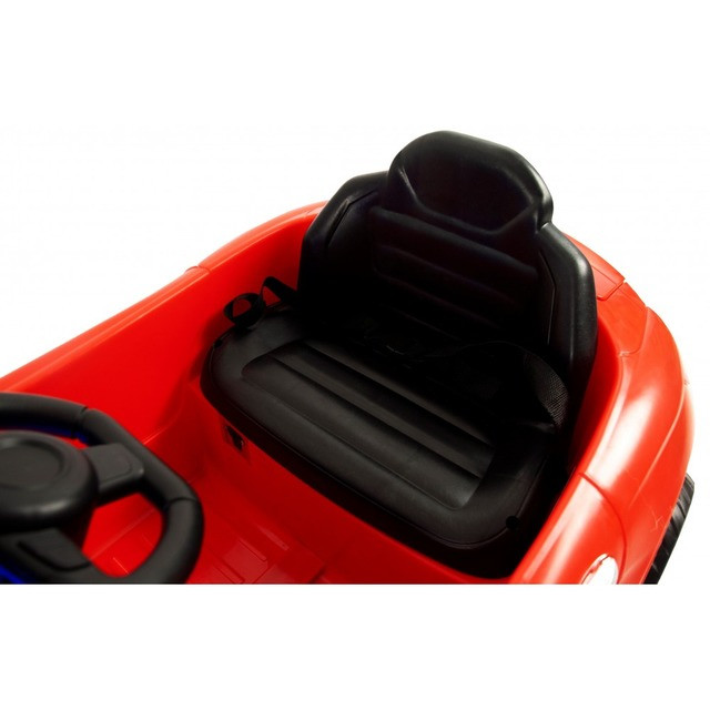 Дитячий електромобіль Siker Cars 688B червоний - фото 7 - id-p2139761471