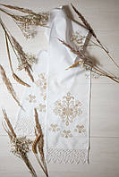 ВЕСІЛЬНИЙ РУШНИК  для перев'язування рук, ЗХ 06