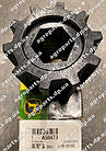 Катушка A58473 Roller Medium Rate, Black, John Deere А58473 чорна