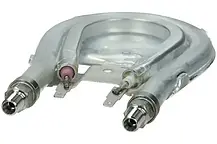 Проточний тен, паровий бойлер 1000 W для кавомашин Delonghi EAM ESAM ECAM 5513227931 7332196700, фото 5
