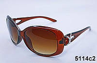 Солнцезащитные очки женские оптом