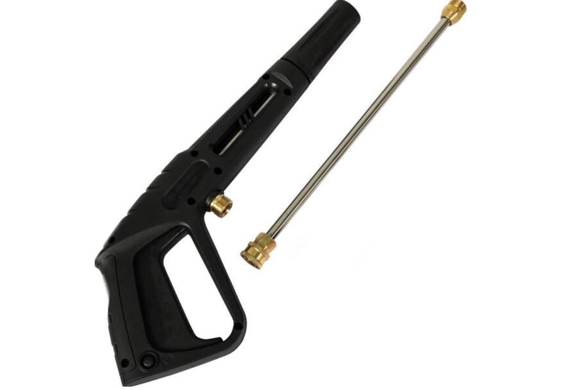 Пістолет до мийки високого тиску, фото 1