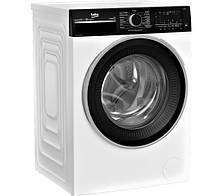 Пральна машина автоматична Beko B3WFU57215WBPB, фото 3