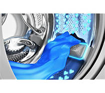 Пральна машина автоматична Beko B3WFU57215WBPB, фото 6
