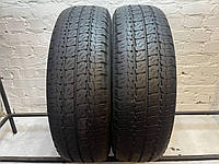 Летние шины б/у 225/75 R16C Sebring Van 101