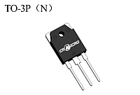 Транзистор TGAN30N135FD1 корпус TO-3PN