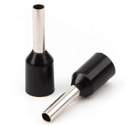 Оконцеватель ET 1.5-8 на провід 1.5 мм2 (за 100 шт)