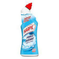 Гель для миття туалету Harpic Force Océane