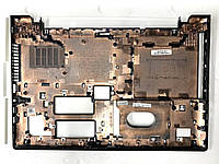 Корпус, поддон, нижняя крышка для ноутбука Lenovo Ideapad 300-15 300-15ISK AP0YM000400