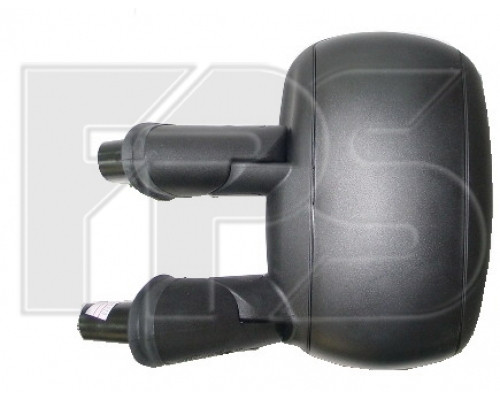 Дзеркало праве FIAT DOBLO 05-09