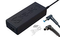 Блок питания для ноутбука Asus 19v 4.74a 90w 4.5x3.0mm (+pin) (Kolega-Power (A++)) 24 мес.гар.