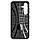 Чохол Spigen для Samsung Galaxy S24 Plus - Core Armor, Matte Black (ACS07201), фото 9
