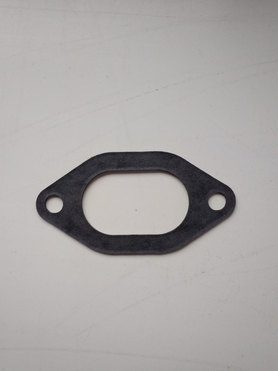 Прокладка впускного колектора Fiat Ducato 230, Peugeot Boxer, Citroen Jumper (94-02) 2.5/2.8, 98425767, ELRING, Німеччина