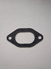 Прокладка впускного колектора Fiat Ducato 244, Peugeot Boxer, Citroen Jumper (02-06) 2.8, 98425767, 0348N5, ELRING, Німеччина