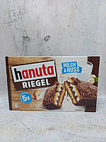 Батончики Hanuta Riegel Ferrero