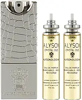 Оригинал Alyson Oldoini Crystal Oud 3*20 мл парфюмированная вода