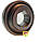 Підшипник 207 HRRB12 (KRRB12) PEER, AN102010 John Deere, фото 4