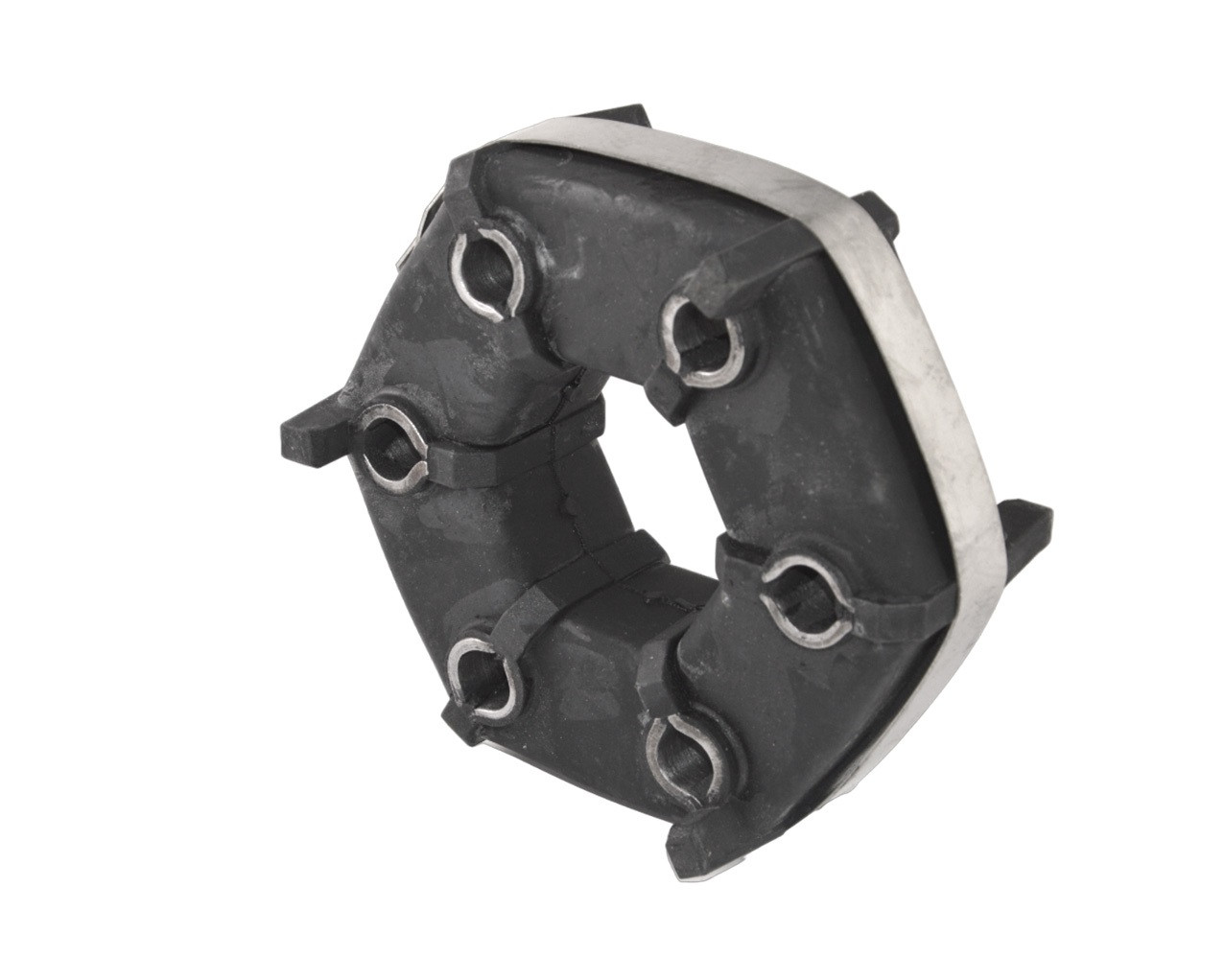 Еластична Муфта ВАЗ 2123 валу карданного (виробництво ASR, Чехія), фото 1