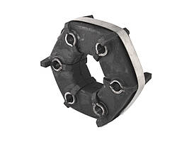 Еластична Муфта ВАЗ 2123 валу карданного (виробництво ASR, Чехія)