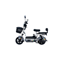 Електровелосипед E-TITAN GOLF 14", фото 3