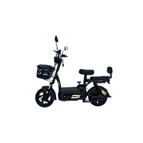Електровелосипед E-TITAN GOLF 14", фото 6