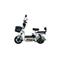 Електровелосипед E-TITAN GOLF 14", фото 4