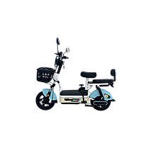 Електровелосипед E-TITAN GOLF 14", фото 5