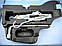 Набір інструментів: домкрат,  ключ Honda Accord 7(2002-2008) - 89310S5A013, фото 3