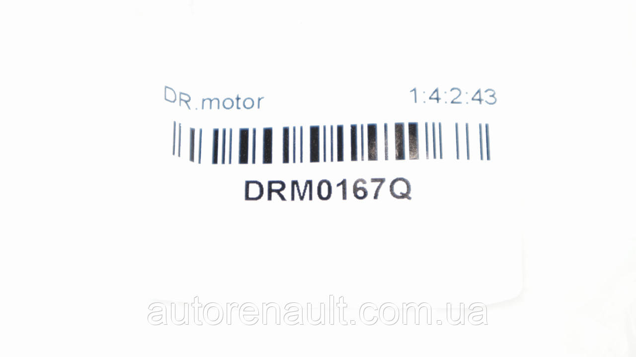 Штуцер Г-образный (быстросьем) (мамка) 7.89/8 мм DR.motor (Польша) DRM0167Q - фото 6 - id-p2136651271