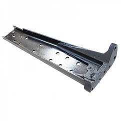 Лонжерон рами лівий МТЗ