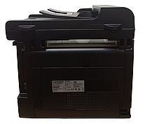 HP LaserJet Pro CM1415fn кольоровий лазерний мфу 3в1, фото 3