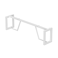 Каркас для скамейки из металла 1500×300mm, H=420mm Порошковая покраска Белый