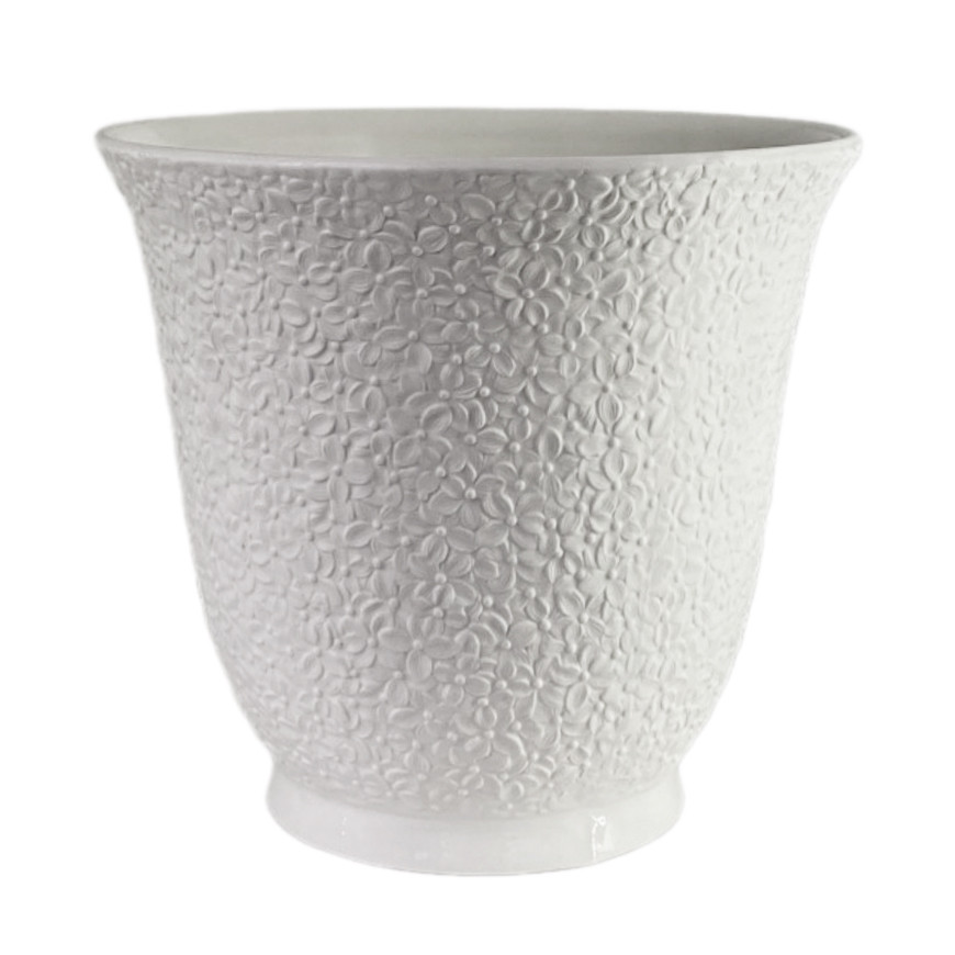 Ваза порцелянова Henriette Dalida 250 мм D15125