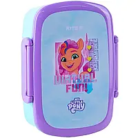 Ланчбокс с наполнением Kite My Little Pony , 750 мл