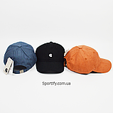 Кепка carhartt harlem cap бейсболка кархарт вільветова, фото 3