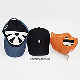 Кепка carhartt harlem cap бейсболка кархарт вільветова, фото 4