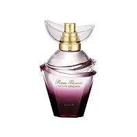 Парфюмерная вода "Rare Flowers Night Orchid" (50мл) AVON