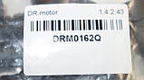 Штуцер прямий (швидкозйом) (мамка) 9.89/10 - 10/12 мм DR.motor (Польща) DRM0162Q, фото 7