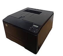 Принтер HP LaserJet PRO 200 Color M251n б.в, фото 3