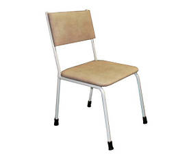 Стілець стаціонарний СД Палітра кольорів SKADEN