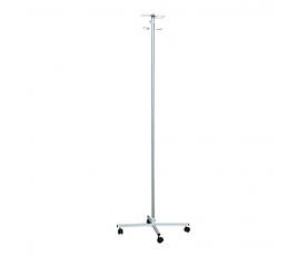 Штатив для тривалих вливань ШДВ-П пересувний