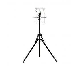 Штатив для тривалих вливань складаний ШДВ-С