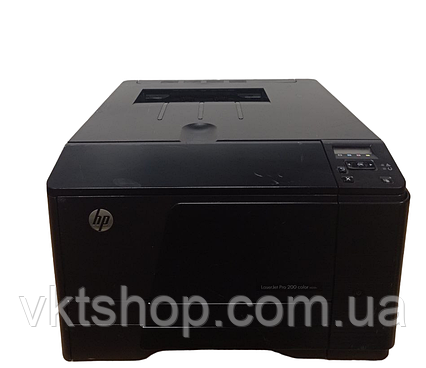 Принтер HP LaserJet PRO 200 Color M251n б.в, фото 1